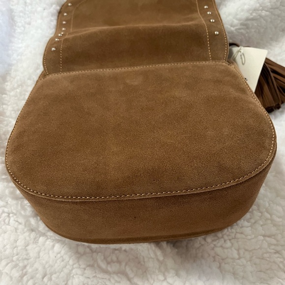 NWT Ugg leather purse - Picture 2 of 8